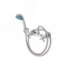 Смеситель для душа ПСМ-109-К89 ДУШ тип См-ДшДНРШл PROFSAN PSM-109-89