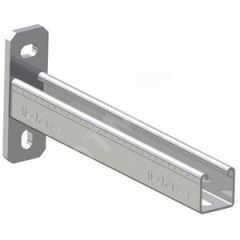 Консоль усиленная FCA 300 FVZ Fischer 517411