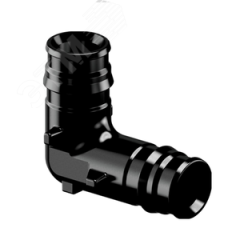 Угольник 40 PPSU для труб PE-Xa Usystems 1135709