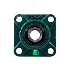 Подшипниковый узел UCF212 TECHNIX TECHNIX UCF212TECHNIX