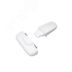 Замок-блокиратор для холодильника белый REXANT HLS-S-207