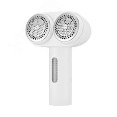 Очиститель катышков KT-4013, мощность 4 Вт, цвет белый KITFORT КТ-4013