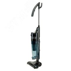 Пылесос вертикальный KT-525-2, объем 1,5 л, мощность 600 Вт, цвет серый KITFORT КТ-525-2