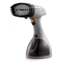 Отпариватель ручной KT-9151, объем 0,3 л, мощность 1500 Вт, цвет серый KITFORT КТ-9151