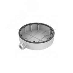 Коробка монтажная для видеокамер Hikvision DS-1280ZJ-DM55