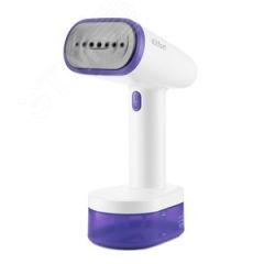 Отпариватель ручной KT-984-1, объем 0,25 л, мощность 1600 Вт, цвет фиолетовый KITFORT КТ-984-1