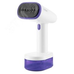 Отпариватель ручной KT-984-3, объем 0,25 л, мощность 1600 Вт, цвет бирюзовый KITFORT КТ-984-3