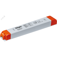 Драйвер светодиодный LED 100w 12v Navigator Group 94681