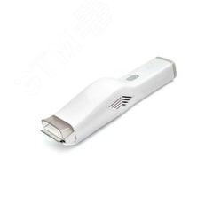 Машинка для стрижки волос HLS-967 детская, цвет белый REXANT 60-0616