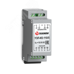 Устройство защиты интерфейсов с подачей питания Тахион 20140