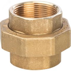 Разъемное соединение 'американка' ВB 1'1/2 STOUT SFT-0033-000112