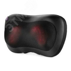 Массажер KT-2930, мощность 24 Вт, цвет черный KITFORT КТ-2930