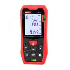 Лазерный дальномер UNI-T LM50A UNI-T 13-1160