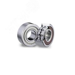 Подшипник 3306-2Z ART 3306ZZART