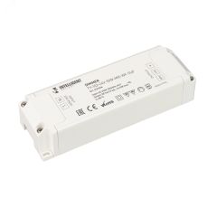 Диммер TY-102-24V-30W-MIX-WF-SUF (230V, WIFI, 433MHz, 2x0.6A) (IARL, Пластик) Arlight 031676