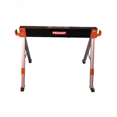 Козлы (столы) строительные складные Fedast FDCTK1899