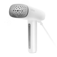 Отпариватель ручной KT-966, объем 0,11 л, мощность 800 Вт, цвет белый KITFORT КТ-966