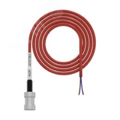 Датчик температуры от -50 до +180 C, Ni1000, накладной, бескорпусной RGP TU-C01 PRO Ni1000