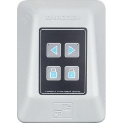 ПДУ проводной для управления турникетом серии ''STL'' CARDDEX TA-03