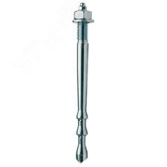 Анкер-шпилька FHB II-A L M16х125/60 A4 Fischer 506909