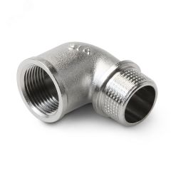 Угольник ВН 2' PRO AQUA 02-M50-F50x