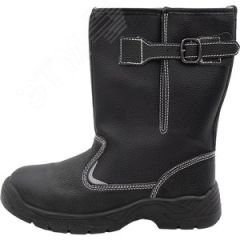 Сапоги утеплённые АСКЕТ черные, арт. SJ970-W, р. 38 Эталон-Спецодежда 141438