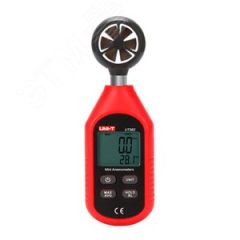Анемометр компактный UNI-T UT363 UNI-T 13-1142