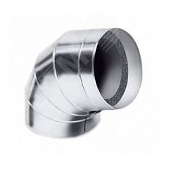 Угол 09x048 SOLAR HT AL CLAD K-FLEX 85K90S09048CL