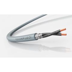 Кабель  управления FLEXICORE 115 CY 25G2,5 Лапп Руссия 3120001670