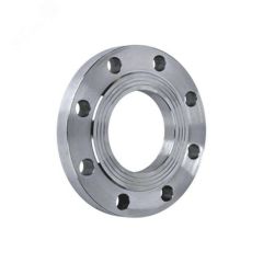 Фланец плоский стальной Ду200 Py16 01-1-B, КНР 127-5881