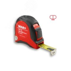 Рулетка PRO-TM 3 м, I класс точности SOLA 50022001