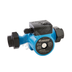 Насос циркуляционный Циркуль 25/40 Джилекс 2540