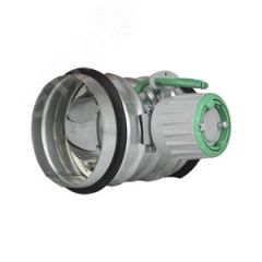 Клапан воздушный 3D 100 NOIZZLESS 4687202615407