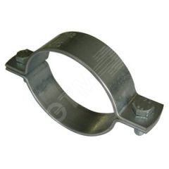 Хомут тяжелый FFPS 3'' Fischer 48512