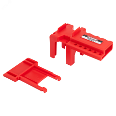 Блокиратор шарового крана BD-F05A ПТК 11032