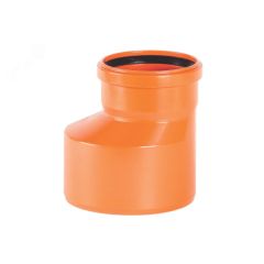 Редуктор наружной канализации 250x110 мм Хемкор 2481218