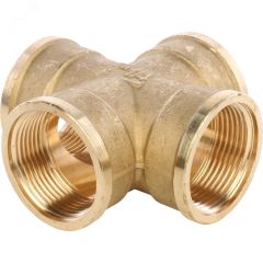 Крестовина ВВ 1'1/4 STOUT SFT-0030-000114