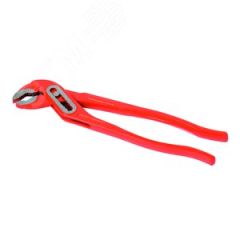 Клещи трубные 175мм Brinko 992795