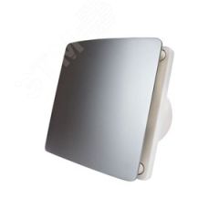 Вентилятор вытяжной HXY04-01, цвет серебристый Seicoi 21-0003-456