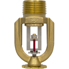 Ороситель спринклерный СВS0 – РНо1,91–R1/P68.B2   Аква-Гефест бронза Гефест Холдинг 00-00008322