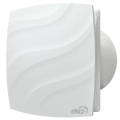 Вентилятор накладной WAVE D100 двигатель BB ERA ERA WAVE 100 BB