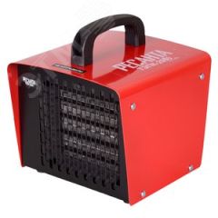 Пушка тепловая электрическая на 2 кВт Ресанта 67/1/21