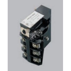 реле тепловое РТТ-21 УХЛ4, 16,0 А ТУ 16-647.024-8 КЗЭА г.Кашин 150210000B016.000000