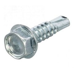 Саморез DIN7504 K ST5,5х16 (100 шт/уп) УЗОЛА ЯЯС27310