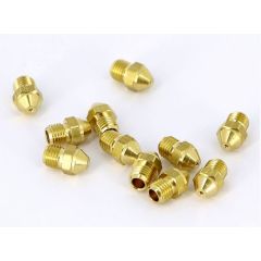 Комплект перевода на сжиженный газ для котлов ECO LUNA BAXI 608450