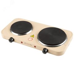 Электроплитка чугунная EN-903E Energy ВиК 159766