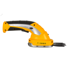 Кусторез аккумуляторный GET-120 Huter 70/1/41