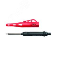 Сухой маркер Lyra Dry Profi LED Brinko 992950