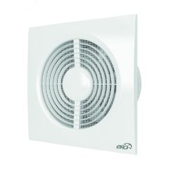 Вентилятор осевой c антимоскитной сеткой D150 ERA NEO 6 S