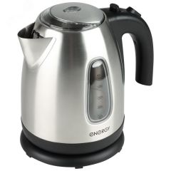 Чайник стальной E-278 на 1.7 л, основание - диск Energy ВиК 164082